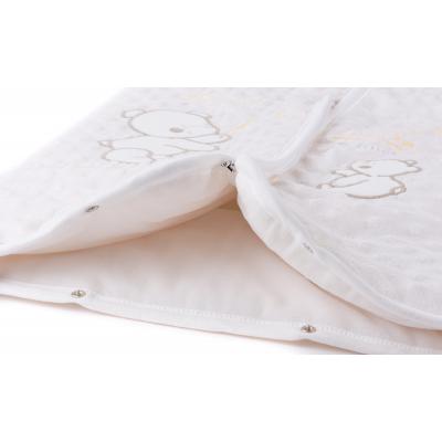 Одеяло Bibaby конверт (64174-beige)