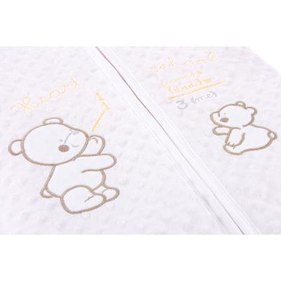 Одеяло Bibaby конверт (64174-beige)