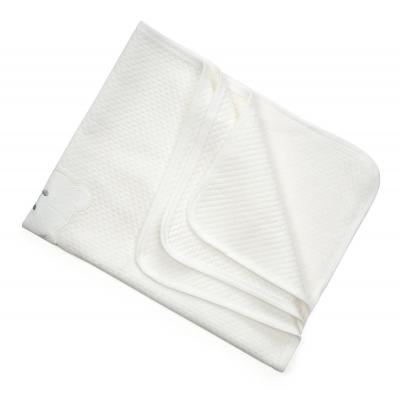 Одеяло Breeze с мишкой (64291-cream)