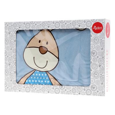 Одеяло sigikid Semmel Bunny (41555SK)