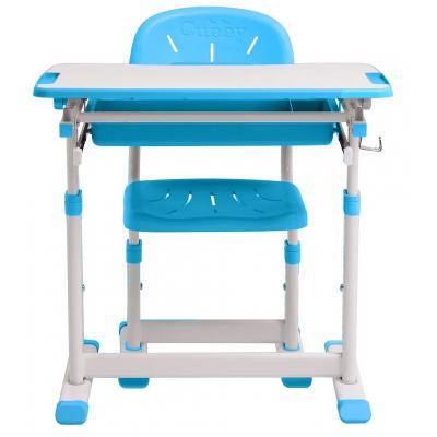 Парта зі стільцем Cubby Sorpresa Blue (516044)