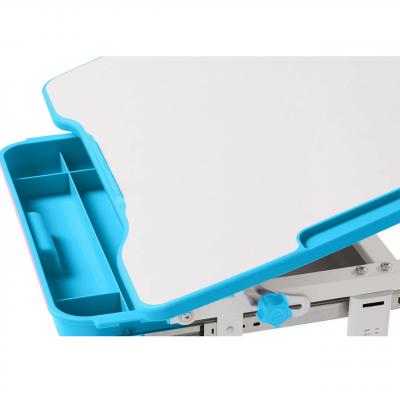 Парта зі стільцем Cubby Sorpresa Blue (516044)
