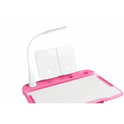 Парта зі стільцем Cubby Vanda Pink (221959)