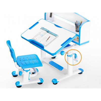 Парта зі стільцем Evo-kids BD-10 G з лампою (BD-10 G с лампой)