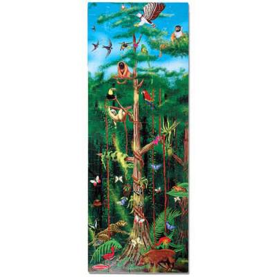 Пазл Melissa&Doug Джунгли (MD444)