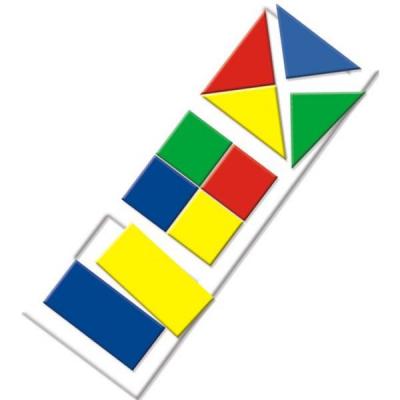 Пазл Vladi Toys Ассоциации Мама и малыш (рус.) (VT1601-03-2)