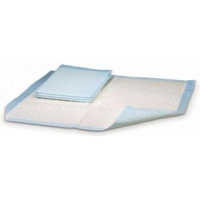 Пеленки для младенцев Tena Bed Normal 60х90 см 5 шт (7322540576382)