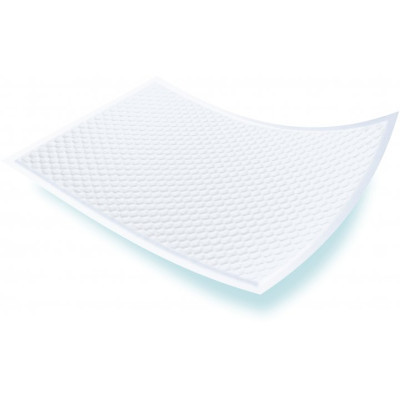 Пелюшки для малюків Tena Bed Plus 60x60 см 30 шт (7322540800746)