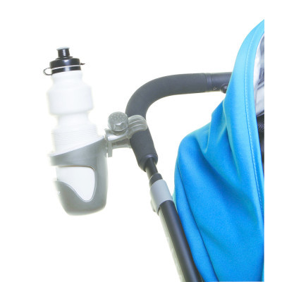 Підстаканник DreamBaby StrollerBuddy сірий (G299)