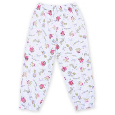 Пижама Aziz "My party!" (9139-3G-pink)
