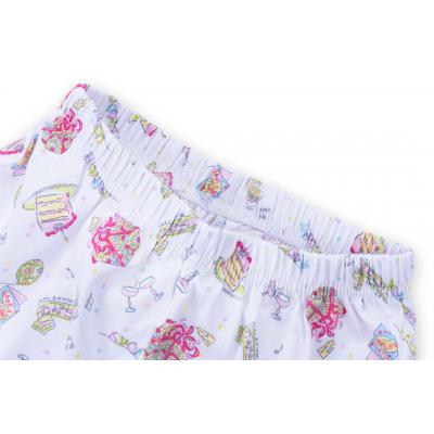 Пижама Aziz "My party!" (9139-3G-pink)