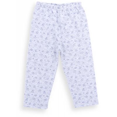 Пижама Aziz "Time for bed" (9129-05B-gray)