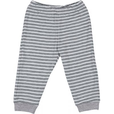 Пижама Bibaby с мишкой (59287-110B-blue)