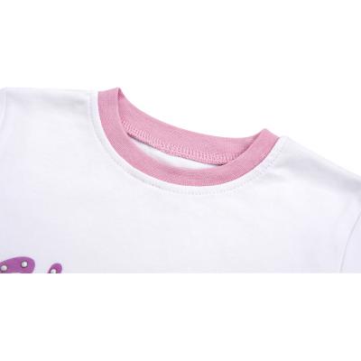 Пижама Bibaby с сердечками (59249-92G-beige)