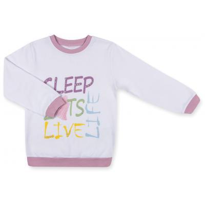 Пижама Bibaby с сердечками (59249-98G-beige)