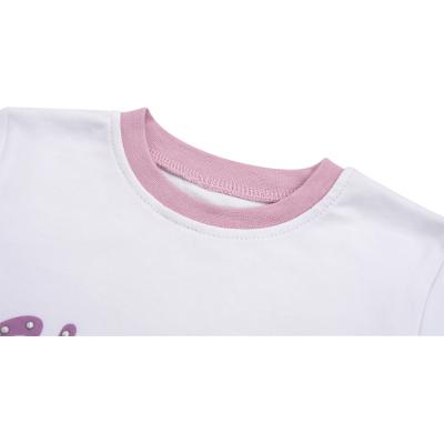 Пижама Bibaby с сердечками (59249-98G-beige)