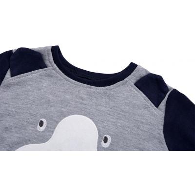 Пижама Bibaby с собачкой (59288-86B-blue)
