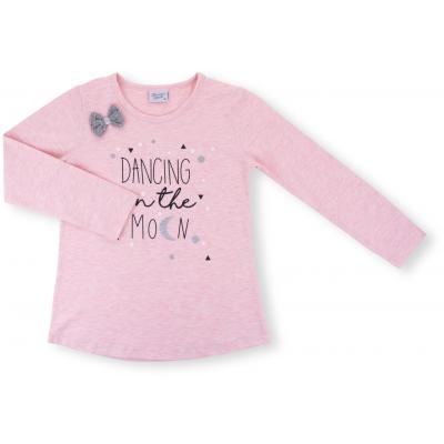 Пижама Breeze "Dancing on the moon" (9024-134G-pink)