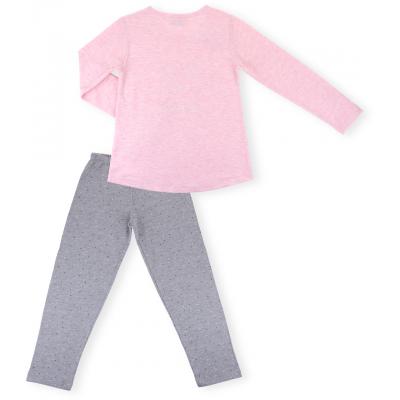 Пижама Breeze "Dancing on the moon" (9024-134G-pink)