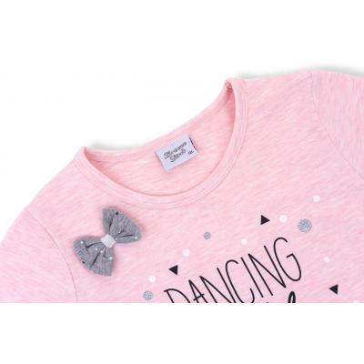 Пижама Breeze "Dancing on the moon" (9024-134G-pink)