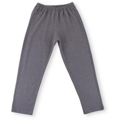 Пижама Breeze с карманчиком (9511-116B-gray)