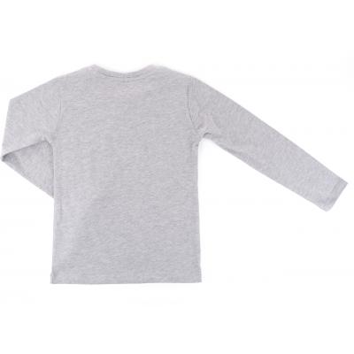Пижама Breeze с карманчиком (9511-116B-gray)