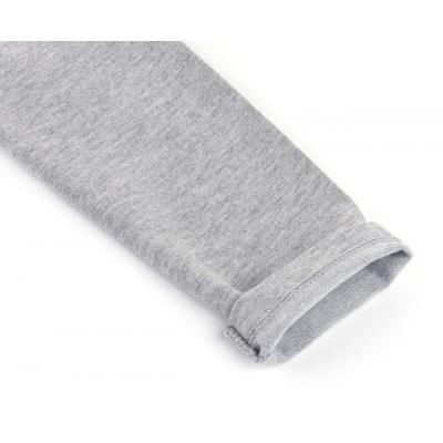 Пижама Breeze с карманчиком (9511-116B-gray)