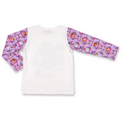 Пижама Breeze с принцессой (8177-104/G-lilac)