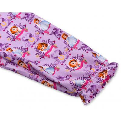 Пижама Breeze с принцессой (8177-98/G-lilac)