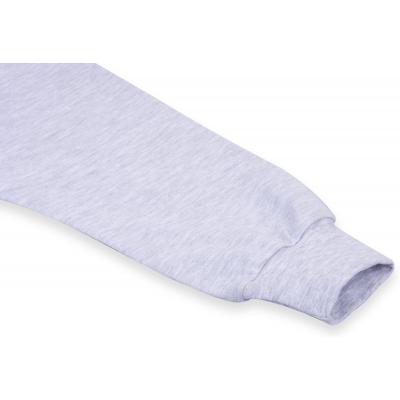 Пижама Интеркидс с пандами (1804-128B-blue)
