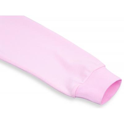 Пижама Интеркидс с таксами (1580-116G-pink)
