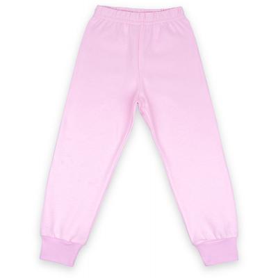 Пижама Интеркидс с таксами (1580-98G-pink)