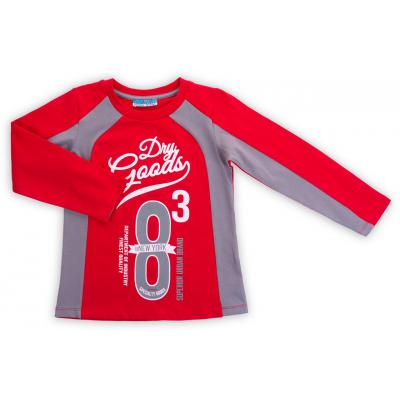 Пижама Matilda "8" (7486-122B-red)