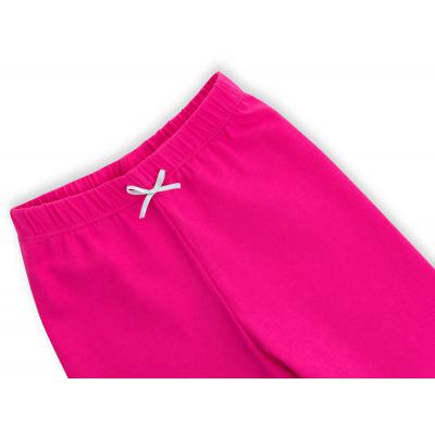 Пижама Matilda с мишкой (7288-104G-fuchsia)