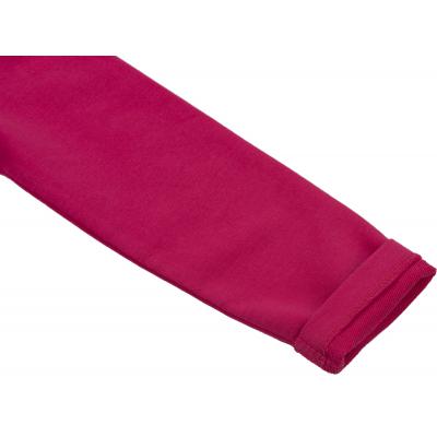 Платье Breeze "Fashion week" с сердечком (8621-110G-pink)