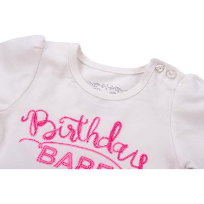 Платье Breeze с фатиновой юбкой (7978-80G-pink)