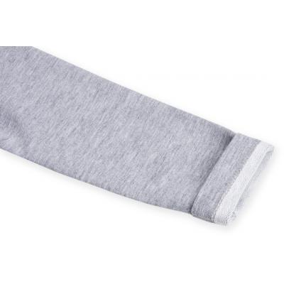 Платье Breeze с пуговичками (8385-98G-gray)