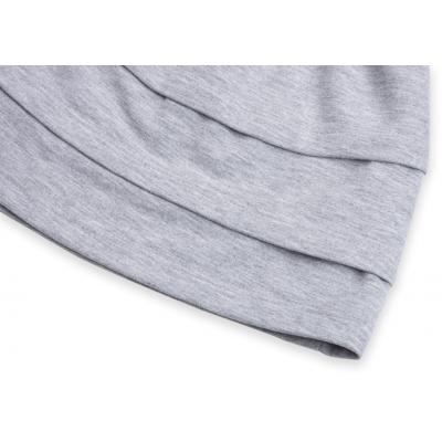 Платье Breeze с пуговичками (8385-98G-gray)