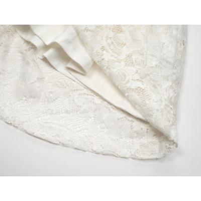 Плаття дитяче Breeze туніка мереживна (12952-104G-cream)