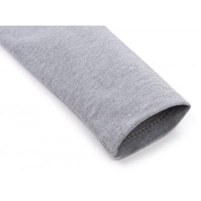 Плаття дитяче Breeze з гудзиками (9680-92G-gray)