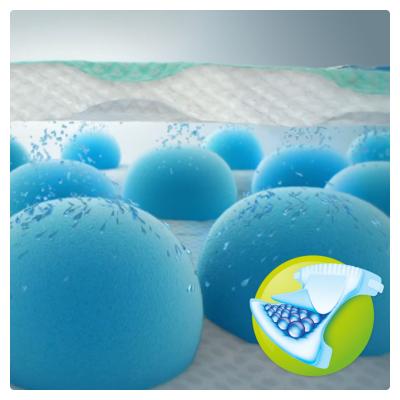 Подгузник Pampers Active Baby-Dry Junior Размер 5 (11-18 кг), 11 шт (4015400647577)