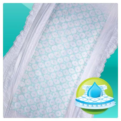 Подгузник Pampers Active Baby-Dry Junior Размер 5 (11-18 кг), 11 шт (4015400647577)