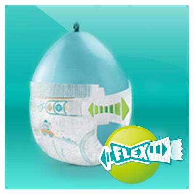 Подгузник Pampers Active Baby-Dry Junior Размер 5 (11-18 кг), 11 шт (4015400647577)