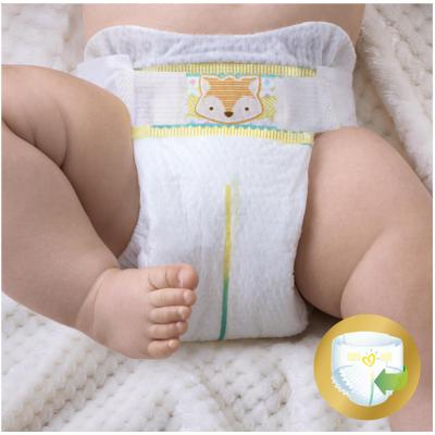 Подгузник Pampers Premium Care Maxi Размер 4 (8-14 кг) 52 шт (4015400278818)