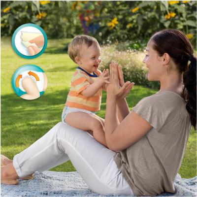 Подгузник Pampers Sleep & Play Midi Размер 3 (5-9 кг), 78 шт (4015400203520)