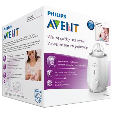 Подогреватель Philips AVENT SCF355/00