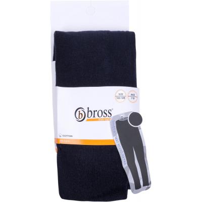 Подштанники Bross однотонные (10049-9B-blue)