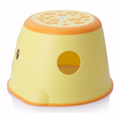 Подставка Babyhood Утёнок желтая (BH-508Y)