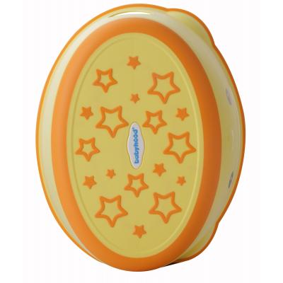 Подставка Babyhood Утёнок желтая (BH-508Y)