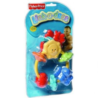 Погремушка Fisher-Price Кольцо (27084091250)